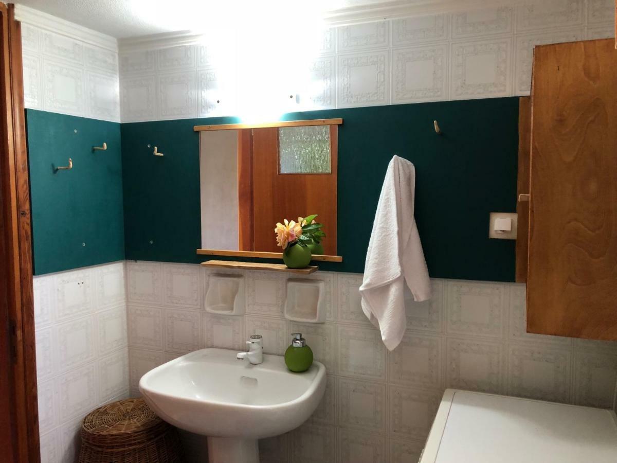 Platanakia Villa Mírtos Luaran gambar